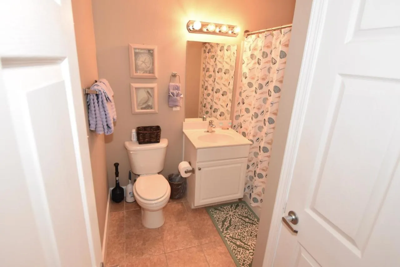 Apartment Amazing Sunset Oceanfront Condo Panama City Beach United States