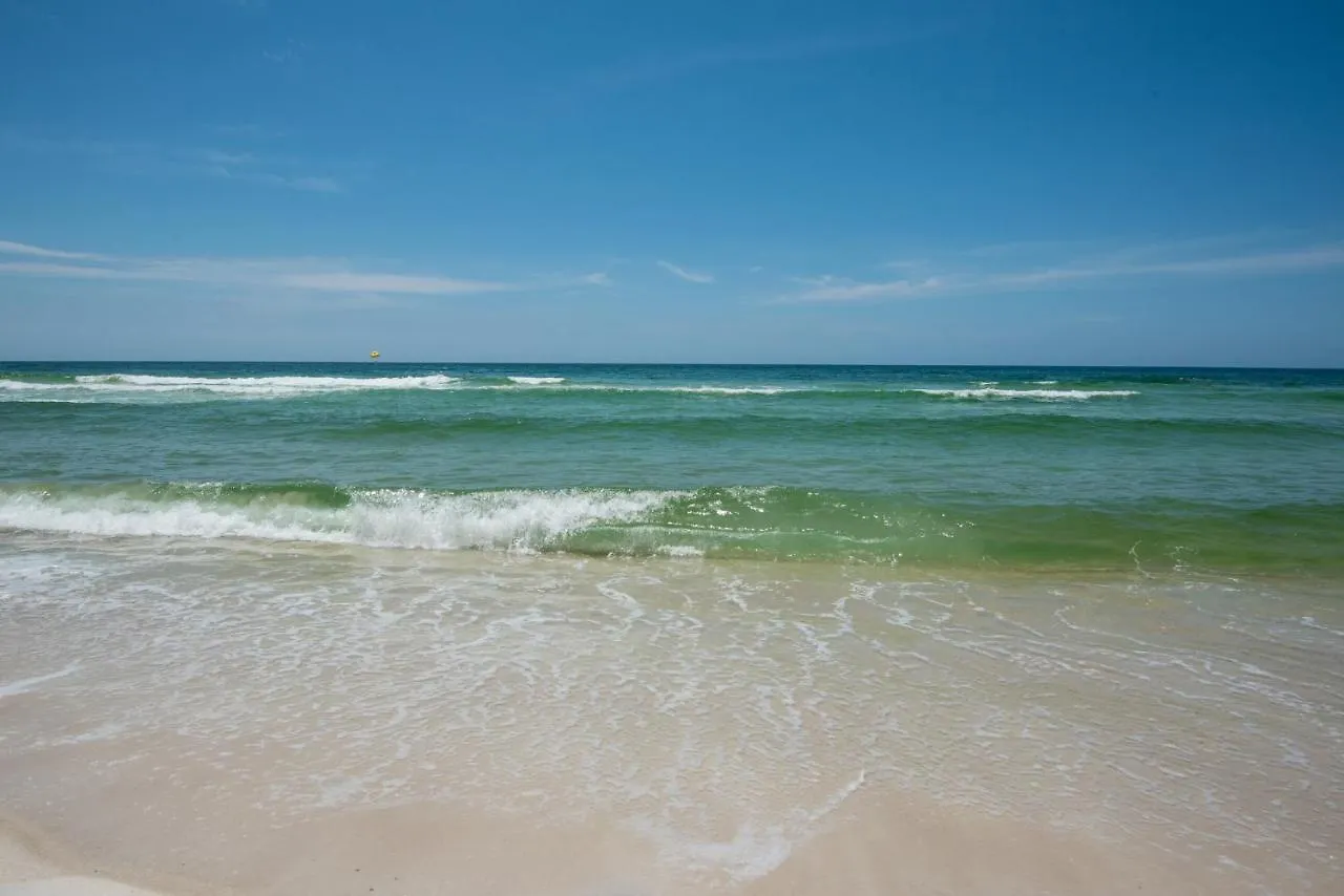 Amazing Sunset Oceanfront Condo Panama City Beach