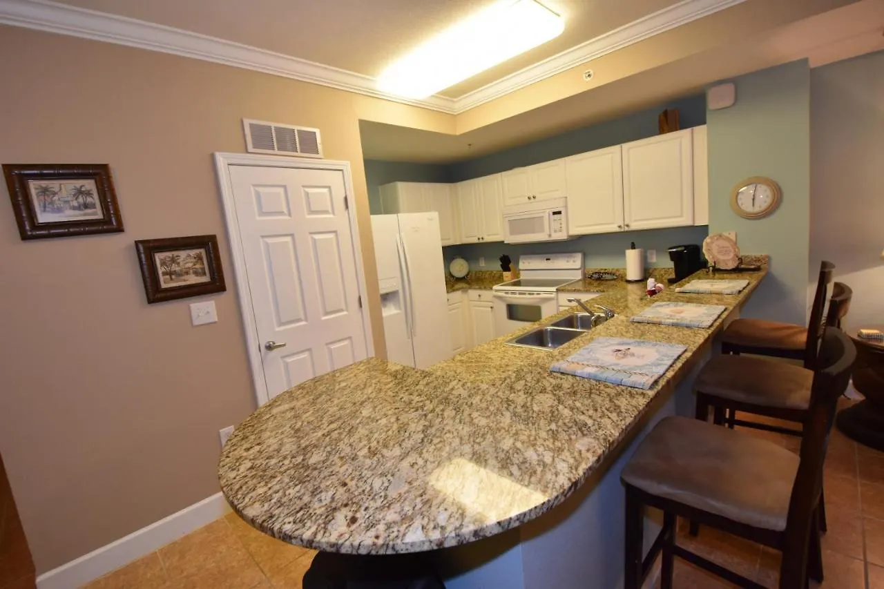 Amazing Sunset Oceanfront Condo Panama City Beach Apartment