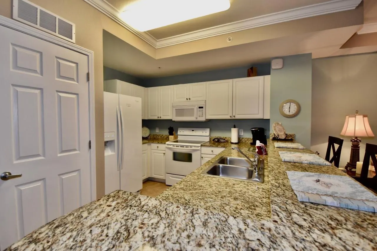 Amazing Sunset Oceanfront Condo Panama City Beach 0*,  United States