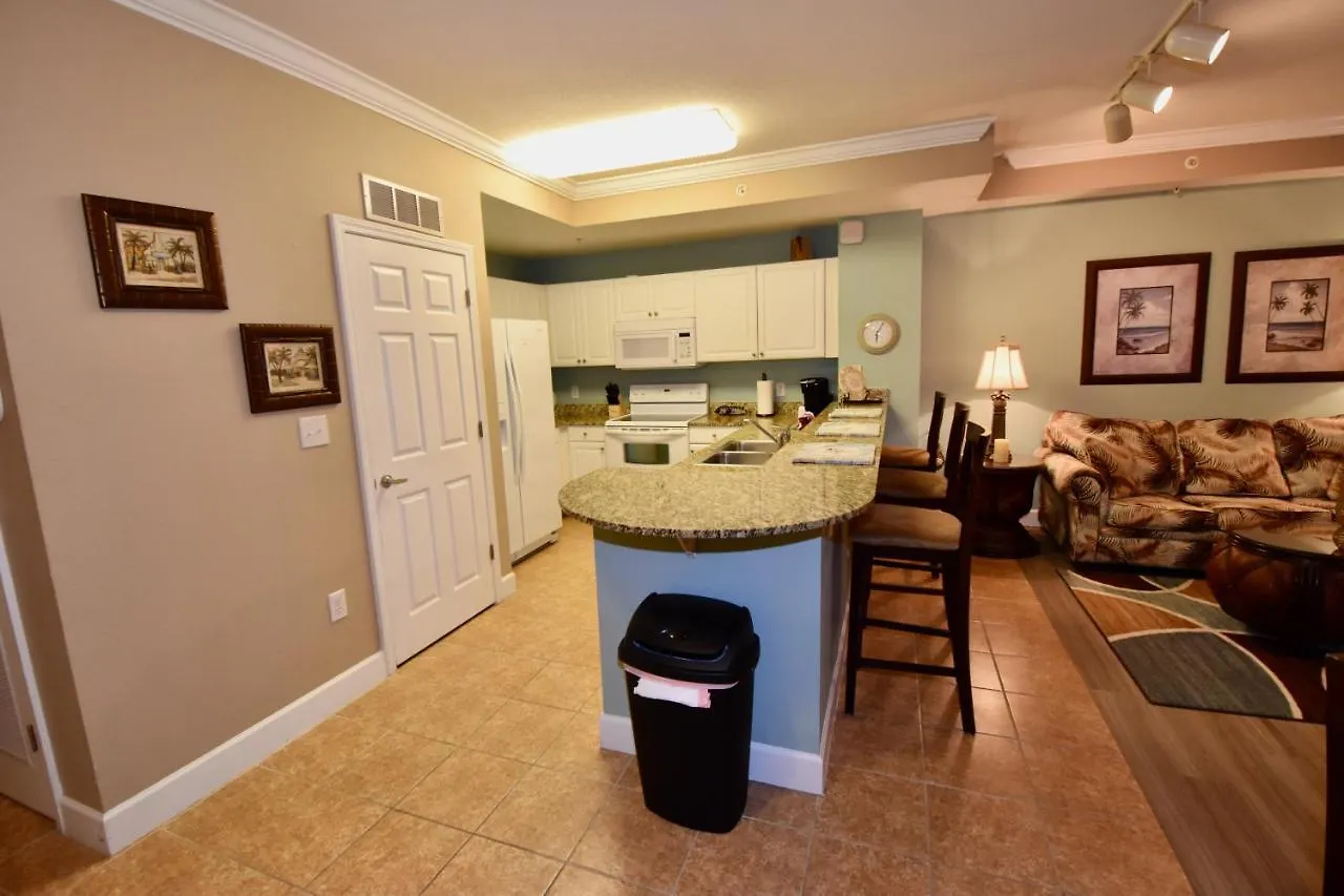 Amazing Sunset Oceanfront Condo Panama City Beach Apartment