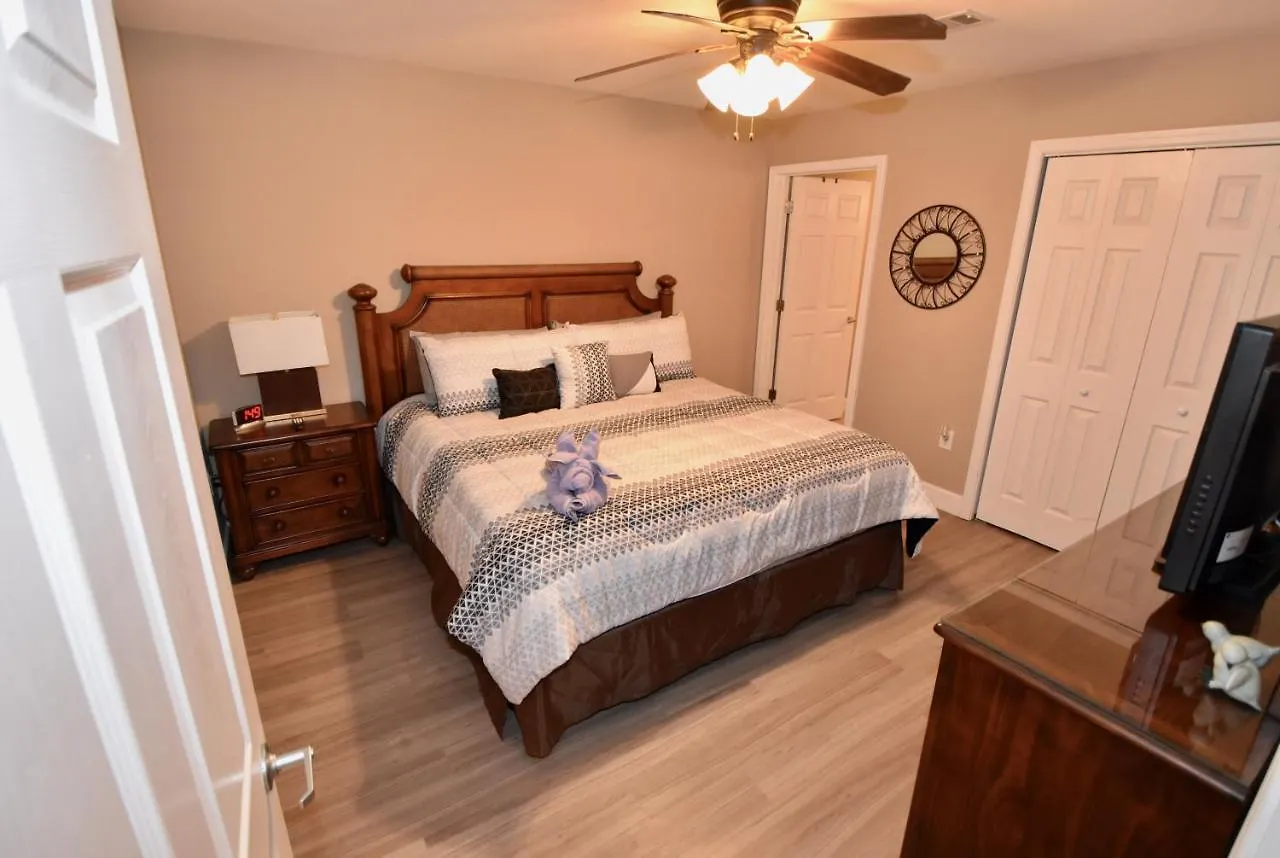 Amazing Sunset Oceanfront Condo Panama City Beach Apartment
