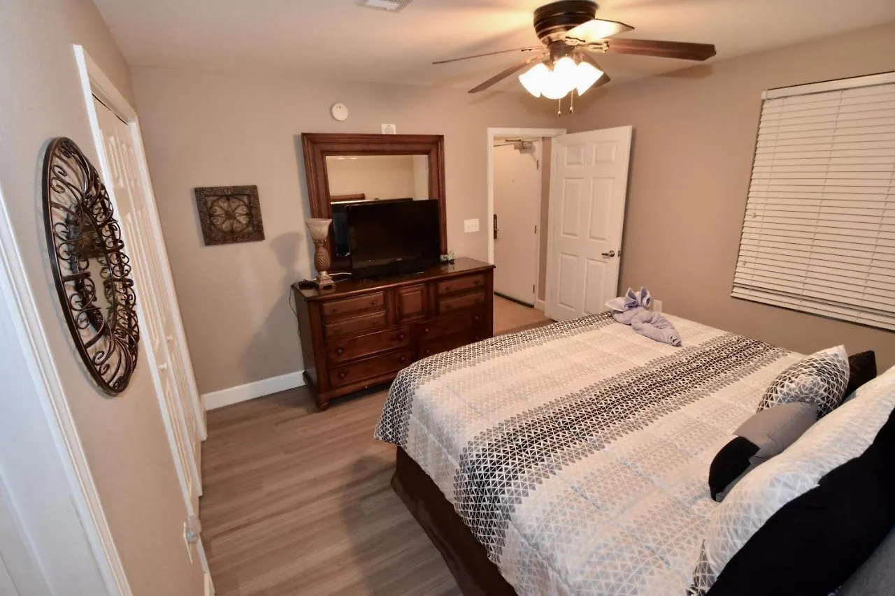 Amazing Sunset Oceanfront Condo Panama City Beach United States