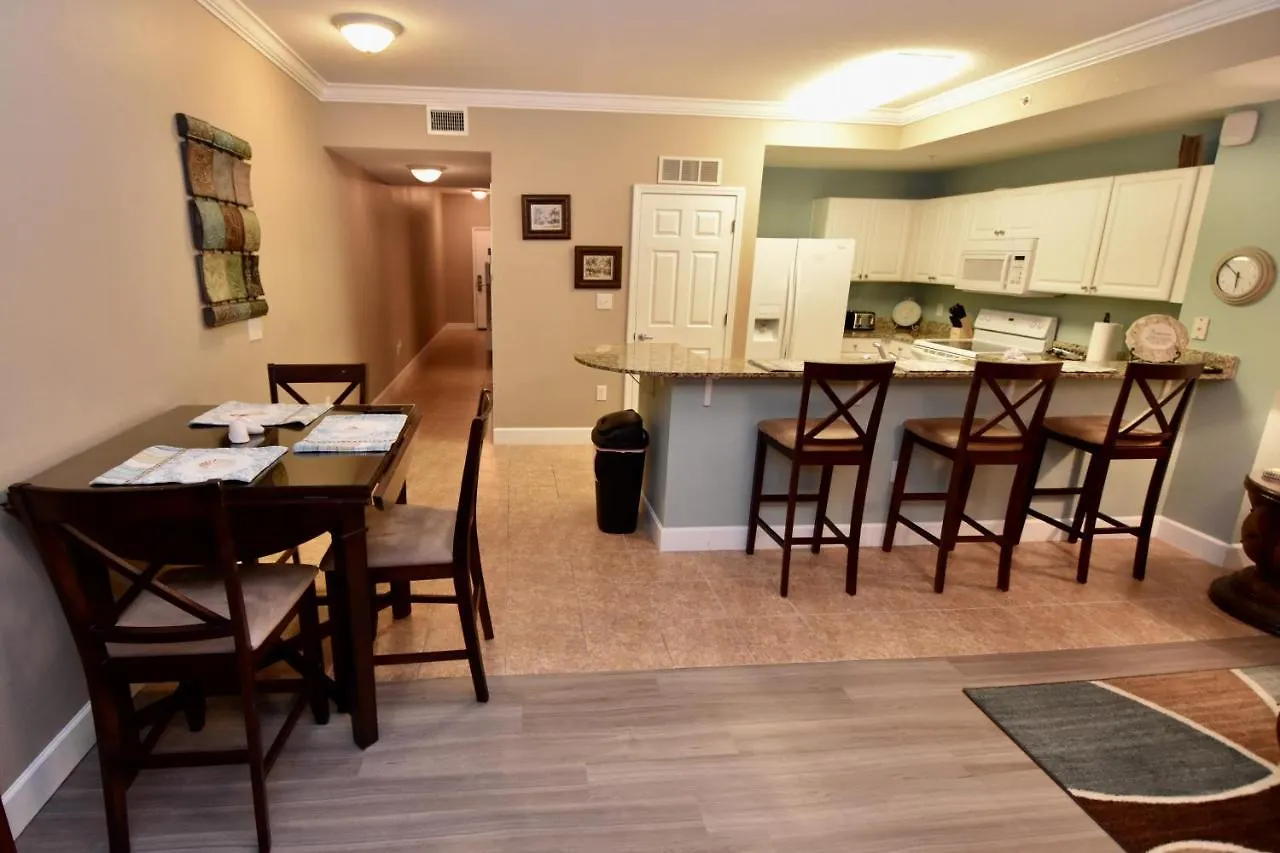 Apartment Amazing Sunset Oceanfront Condo Panama City Beach