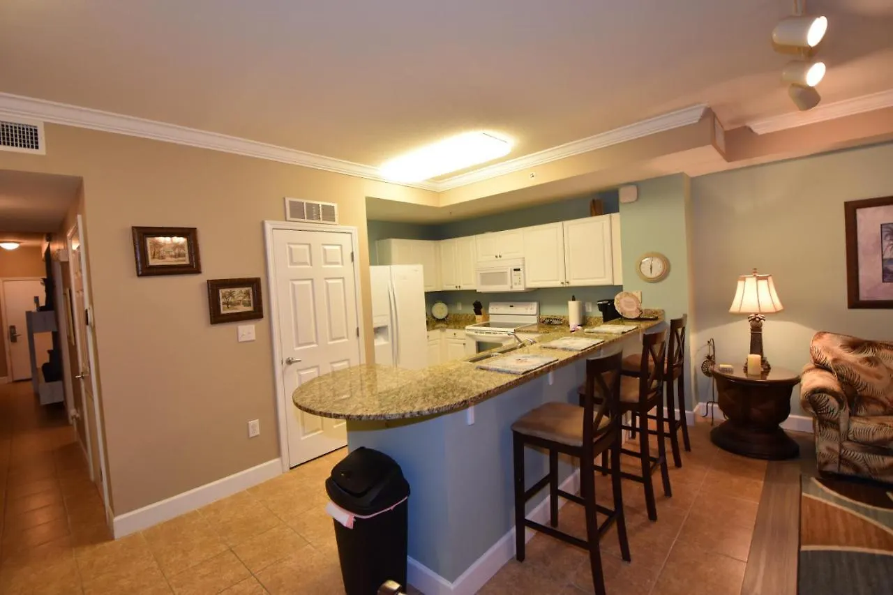 Apartment Amazing Sunset Oceanfront Condo Panama City Beach