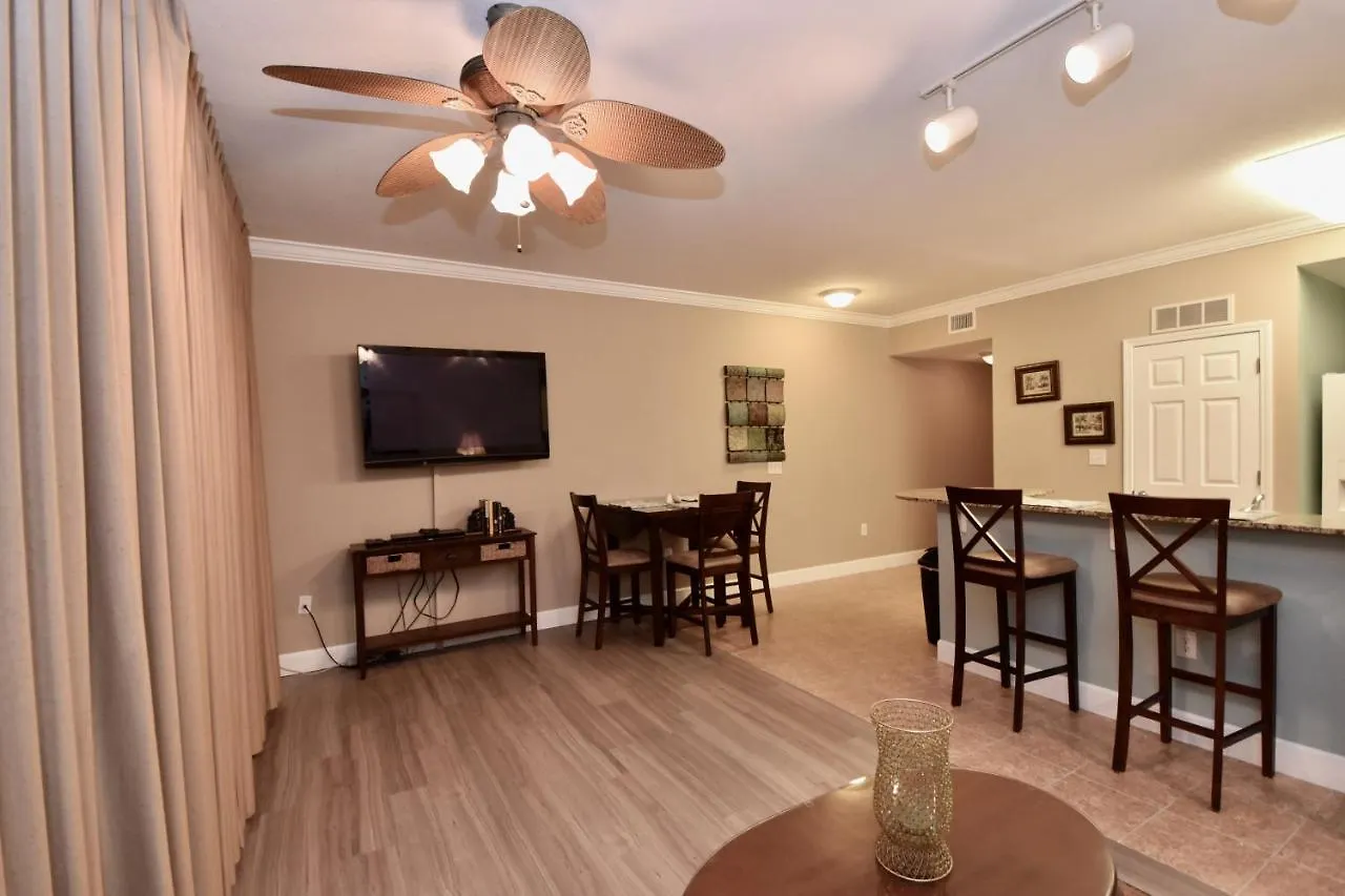 Amazing Sunset Oceanfront Condo Panama City Beach United States