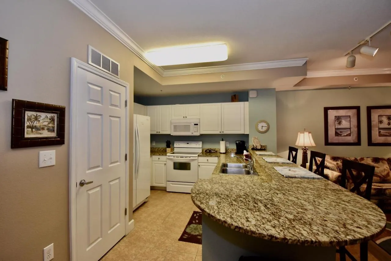 Amazing Sunset Oceanfront Condo Panama City Beach Apartment