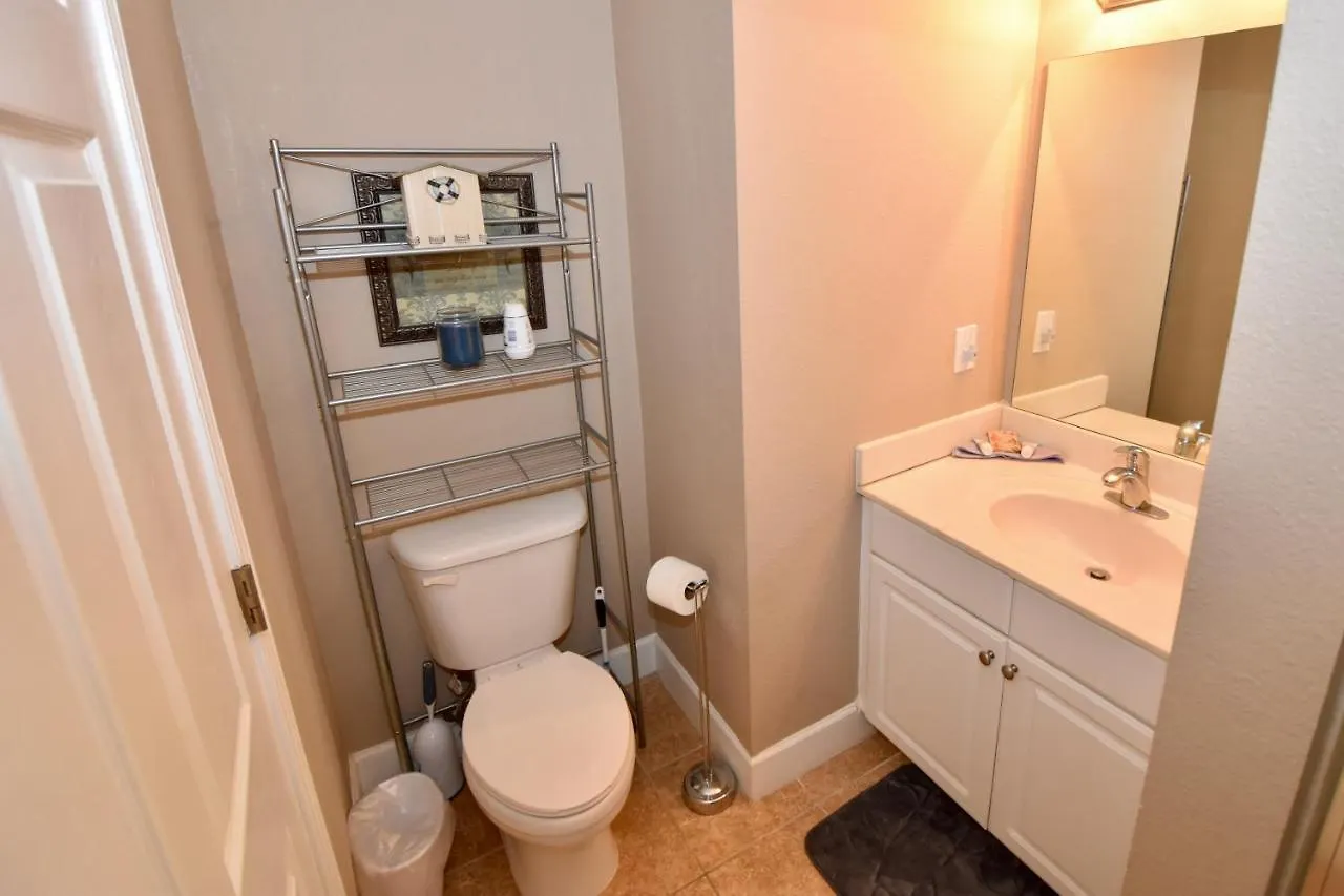 Apartment Amazing Sunset Oceanfront Condo Panama City Beach