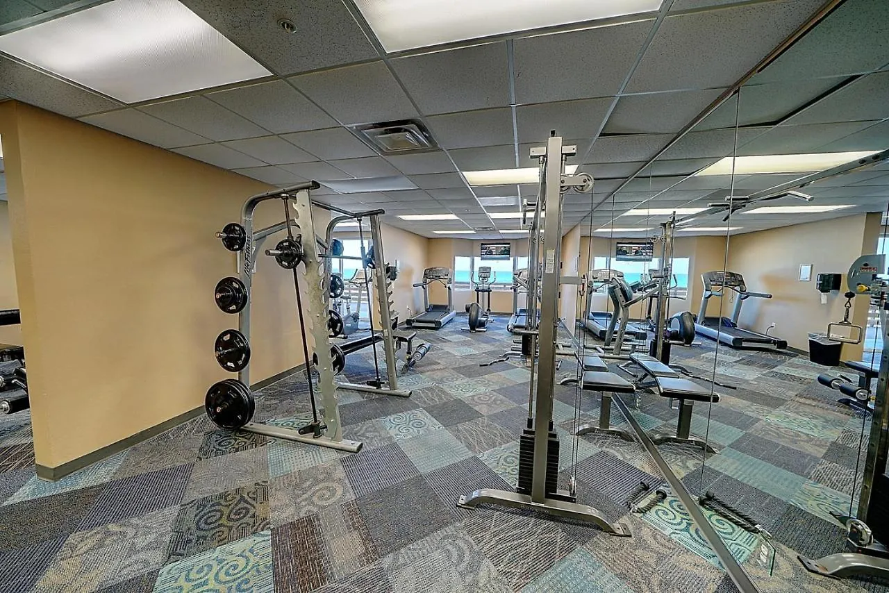 Amazing Sunset Oceanfront Condo Panama City Beach 0*,  United States