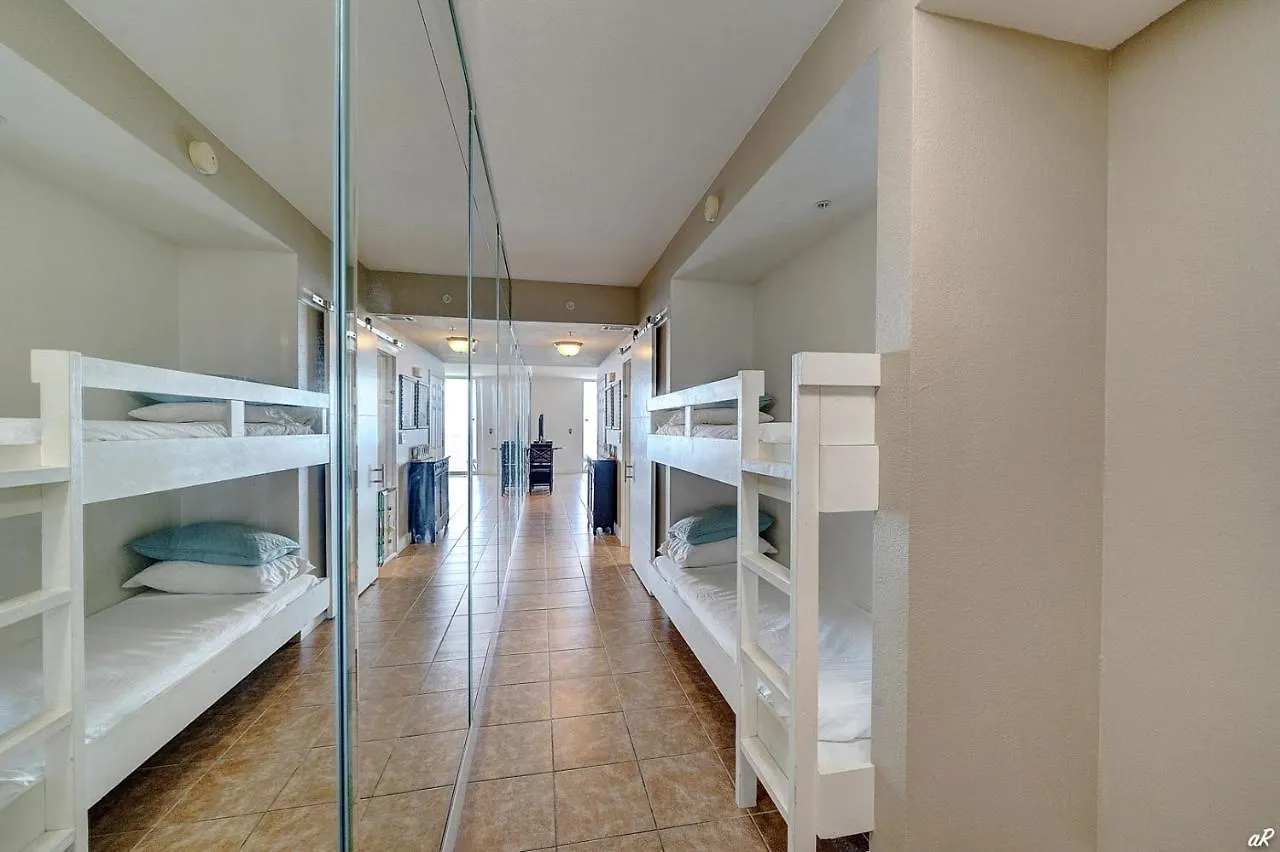 Amazing Sunset Oceanfront Condo Panama City Beach