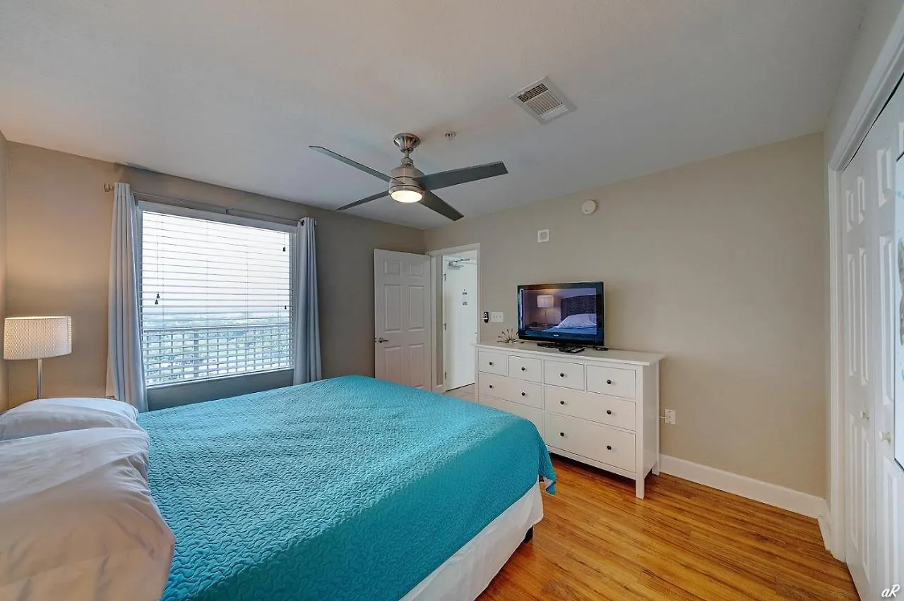 Apartment Amazing Sunset Oceanfront Condo Panama City Beach
