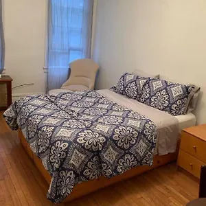 Cozy 2 Bedroom In Queens Apartment New York