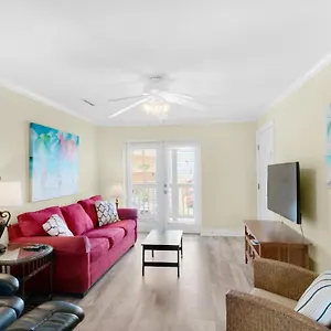 Gulfside #3 Apartment