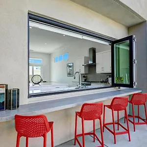 Miralon Maison Holiday home Palm Springs