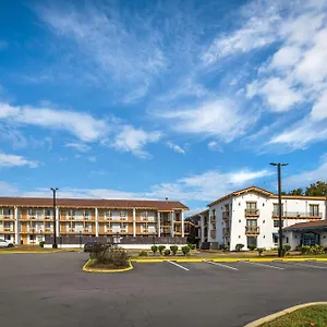 Econo Richmond-north Chesterfield Lodge Richmond